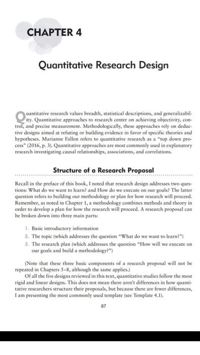 chapter 4 quantitative research sample|chapter 4 quantitative research template.